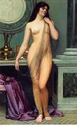 unknow artist Sexy body, female nudes, classical nudes 62 France oil painting artist